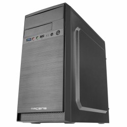 ATX Semi-Tower Gehäuse Tacens AC4 Schwarz