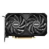 Grafikkarte MSI 912-V517-014 Geforce RTX 4060 Ti 16 GB RAM