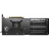 Grafikkarte MSI 912-V513-416 12 GB GEFORCE RTX 4070 GDDR6X