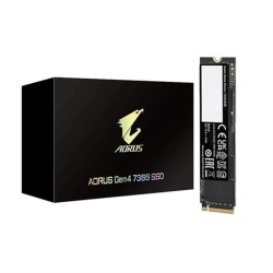 Festplatte Gigabyte AORUS 2... (MPN S0238699)