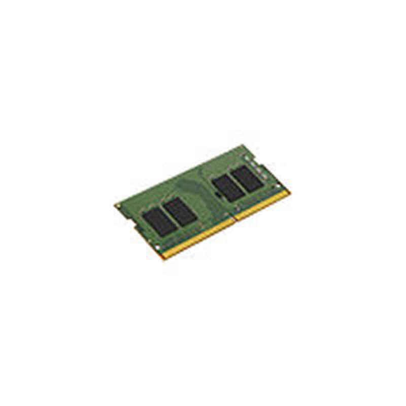 RAM Speicher Kingston KVR26S19S8/8 8 GB DDR4 2666 MHz CL19
