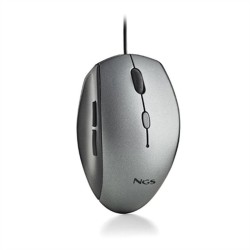 Mouse NGS Grau