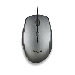 Mouse NGS Grau