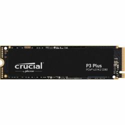 Festplatte Crucial P3 Plus (MPN S0237056)