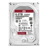 Festplatte Western Digital WD6003FFBX 6 TB 3.5" SATA III 6 TB 3,5"