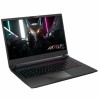 Laptop Gigabyte AORUS 17 BSF-73ES654SH 17,3" Intel Core i7-13700H 16 GB RAM 1 TB SSD Qwerty Spanisch