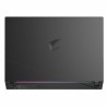 Laptop Gigabyte AORUS 17 BSF-73ES654SH 17,3" Intel Core i7-13700H 16 GB RAM 1 TB SSD Qwerty Spanisch