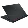 Laptop Gigabyte AORUS 17 BSF-73ES654SH 17,3" Intel Core i7-13700H 16 GB RAM 1 TB SSD Qwerty Spanisch