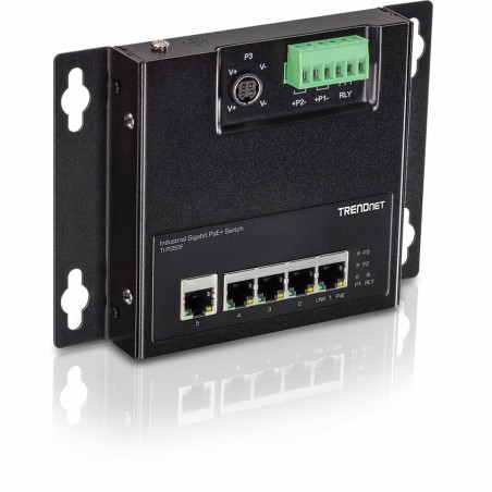 Switch Trendnet TI-PG50F