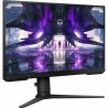 Monitor Samsung 24" Full HD 165 Hz