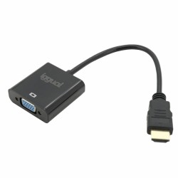 HDMI Kabel iggual IGG317303... (MPN )
