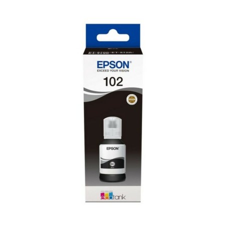 Original Tintenpatrone Epson EP64334 70 ml