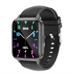 Smartwatch LEOTEC LESW41K... (MPN S0238740)