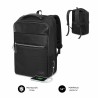 Laptoptasche Subblim SUBBP-2BL1015 Schwarz