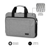 Laptoptasche Subblim SUBLB4APLB01 Grau 14"