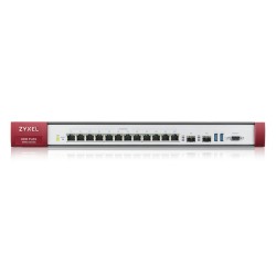 Firewall ZyXEL USG FLEX 700... (MPN M0322041)