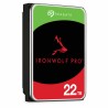 Festplatte Seagate ST22000NT001 NAS 3,5"