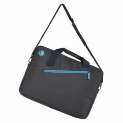 Laptoptasche NGS Ginger Blue MON-NOTEBOOKBAG-0086 15,6" | Blau 15"