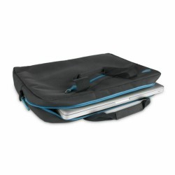 Laptoptasche NGS Ginger Blue MON-NOTEBOOKBAG-0086 15,6" | Blau 15"