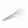 RJ45-Kabel Kategorie 5e UTP Aisens A133-0208 Grau 100 m