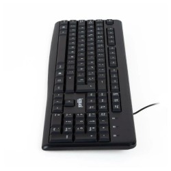 Tastatur iggual CK-BASIC2-105T