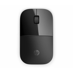 Schnurlose Mouse HP Schwarz (MPN S0456537)