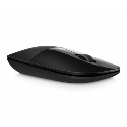 Schnurlose Mouse HP Schwarz