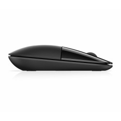 Schnurlose Mouse HP Schwarz