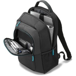 Laptoptasche Dicota BACKPACK SPIN Blau