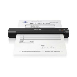 Tragbarer Scanner Epson... (MPN S0222932)