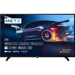 Smart TV Metz 24MTC6000Z HD... (MPN S0456606)