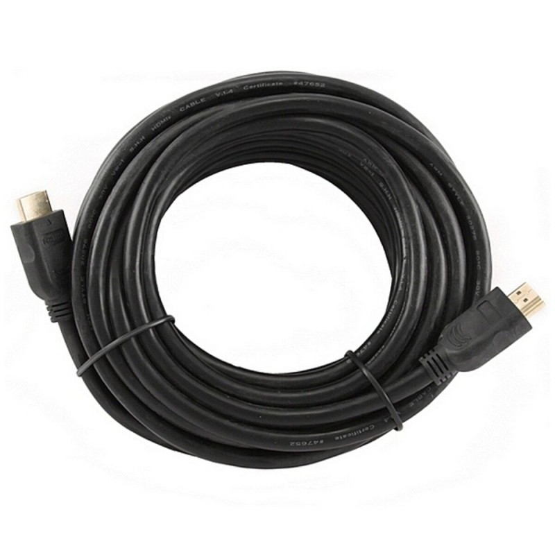 HDMI-Highspeed-Kabel GEMBIRD CC-HDMI4-7.5M (7,5 m)