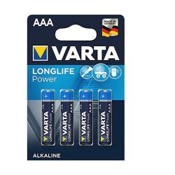 Alkline-Batterie Varta LR03... (MPN S3700757)