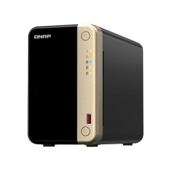 Netzwerkspeicher Qnap TS-264 (MPN S0235866)