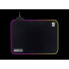 Mousepad Sparco Schwarz