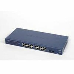 Switch Netgear GS724T-400EUS (MPN S55068637)