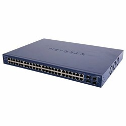 Switch Netgear GS748T-500EUS (MPN S55068638)