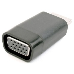 Adapter HDMI auf VGA... (MPN S0223203)