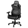 Gaming-Stuhl AndaSeat Kaiser Frontier XL Schwarz