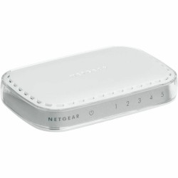 Switch Netgear GS605-400PES... (MPN S55068660)