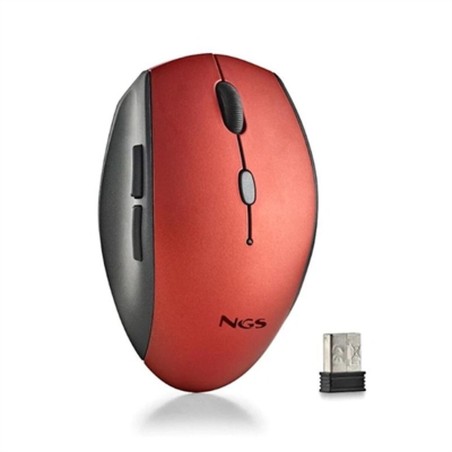 Schnurlose Mouse NGS BEERED