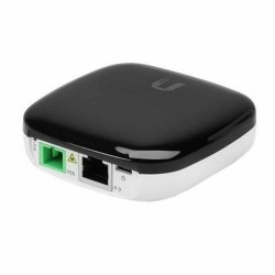 GPON Netzadapter UBIQUITI UF-LOCO LAN 10/100/1000 2.488 Gbps Schwarz/Grau