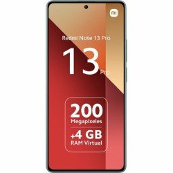 Smartphone Xiaomi MZB0G7HEU 6,67" 8 GB RAM 256 GB grün