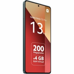 Smartphone Xiaomi MZB0G7HEU 6,67" 8 GB RAM 256 GB grün