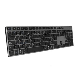 Drahtlose Tastatur Subblim... (MPN M0300463)