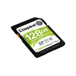 SD Speicherkarte Kingston SDS2/128GB 128GB 128 GB