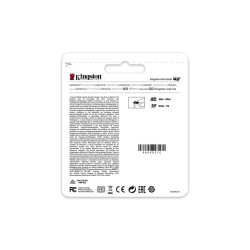 SD Speicherkarte Kingston SDS2/128GB 128GB 128 GB