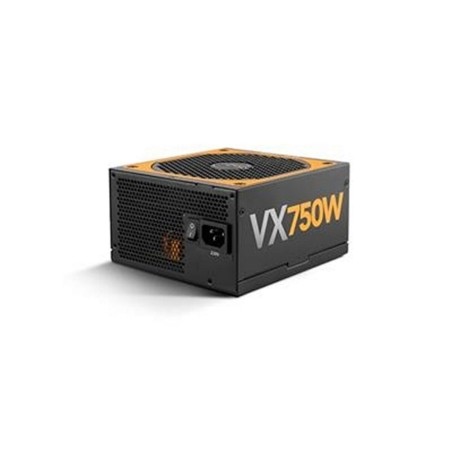 Stromquelle Nox Urano VX 750 W 6 W 130 W 80 Plus Bronze RoHS