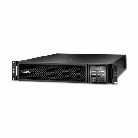 Unterbrechungsfreies Stromversorgungssystem Online APC Smart-UPS On-Line 1980 W