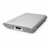 Externe Festplatte Seagate STKS1000400 2,5" 1 TB SSD